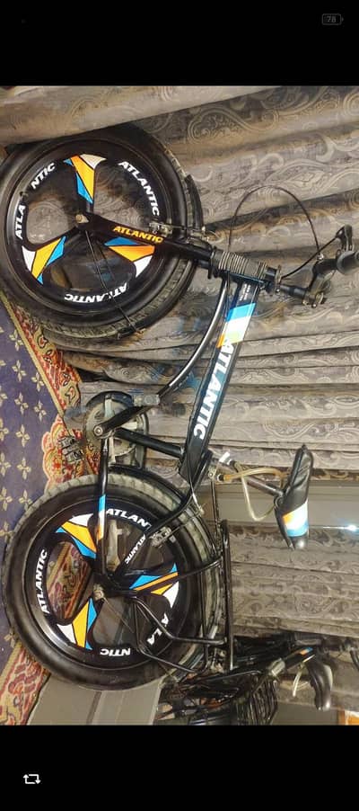 kids cycle excellent condition