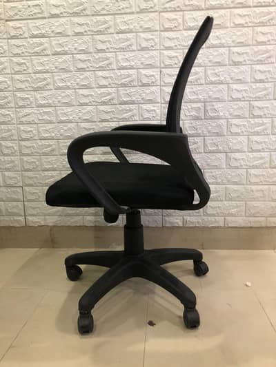 OFFICE CHAIR, STAFF REVOLVING CHAIR, EMPLOYEE CHAIR