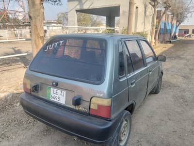 mehran euro two
