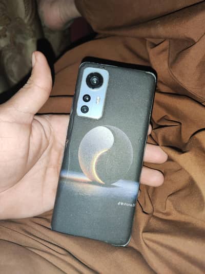 Xiaomi 12