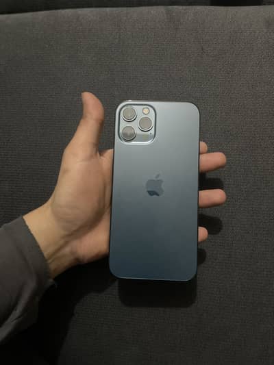 iPhone 12 Pro Max 256GB