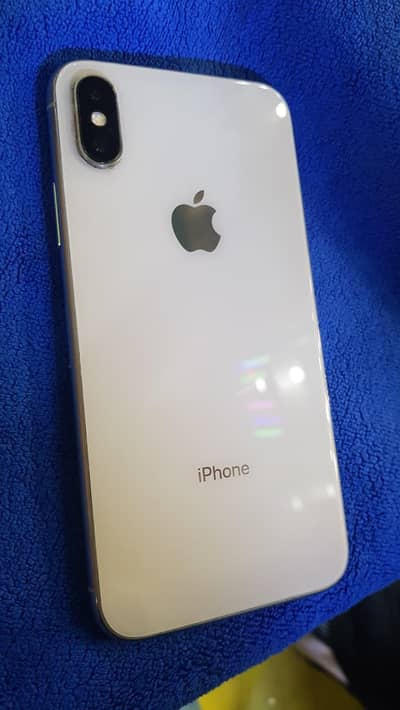 iphone x 256gb non pta