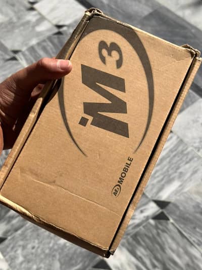 M3 Mobile phone for sale