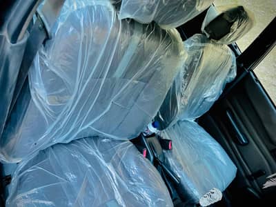 selling my Corolla Indus 2000 reg Karachi