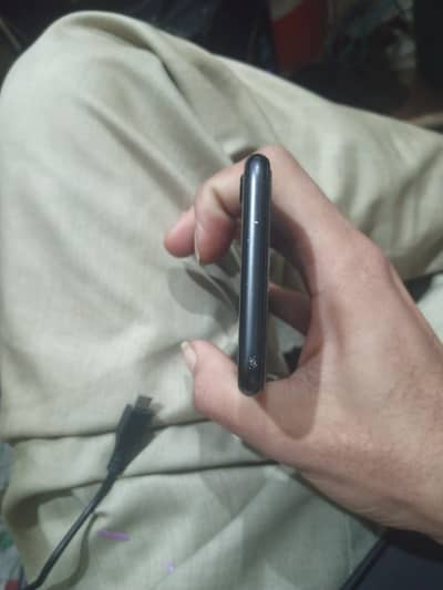 iPhone 7 all OK 128gb