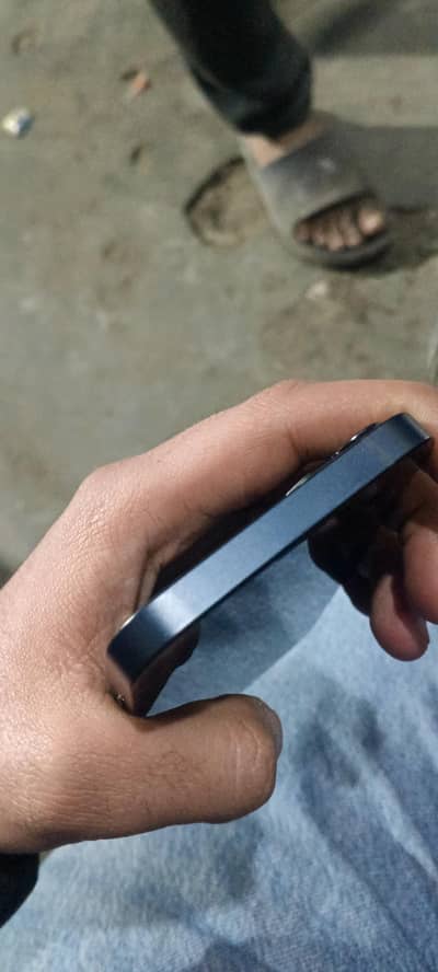 I phone 13 jv 128 gb