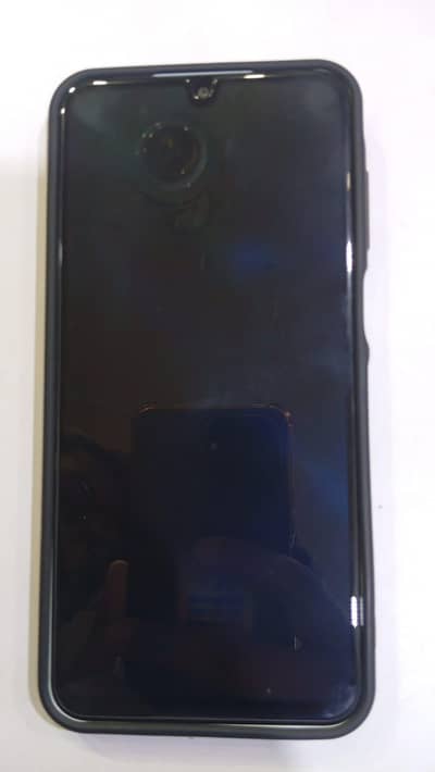 Samsung Mobile A16 8/256 open box