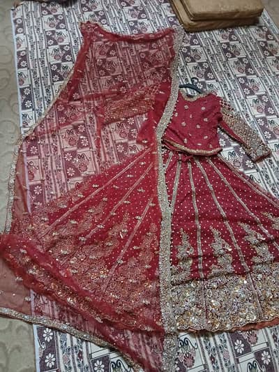 Bridal dress for sale