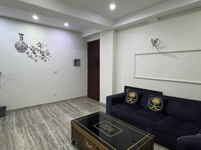 1 bed Luxury Appartment For Night Stay 0321-1046192