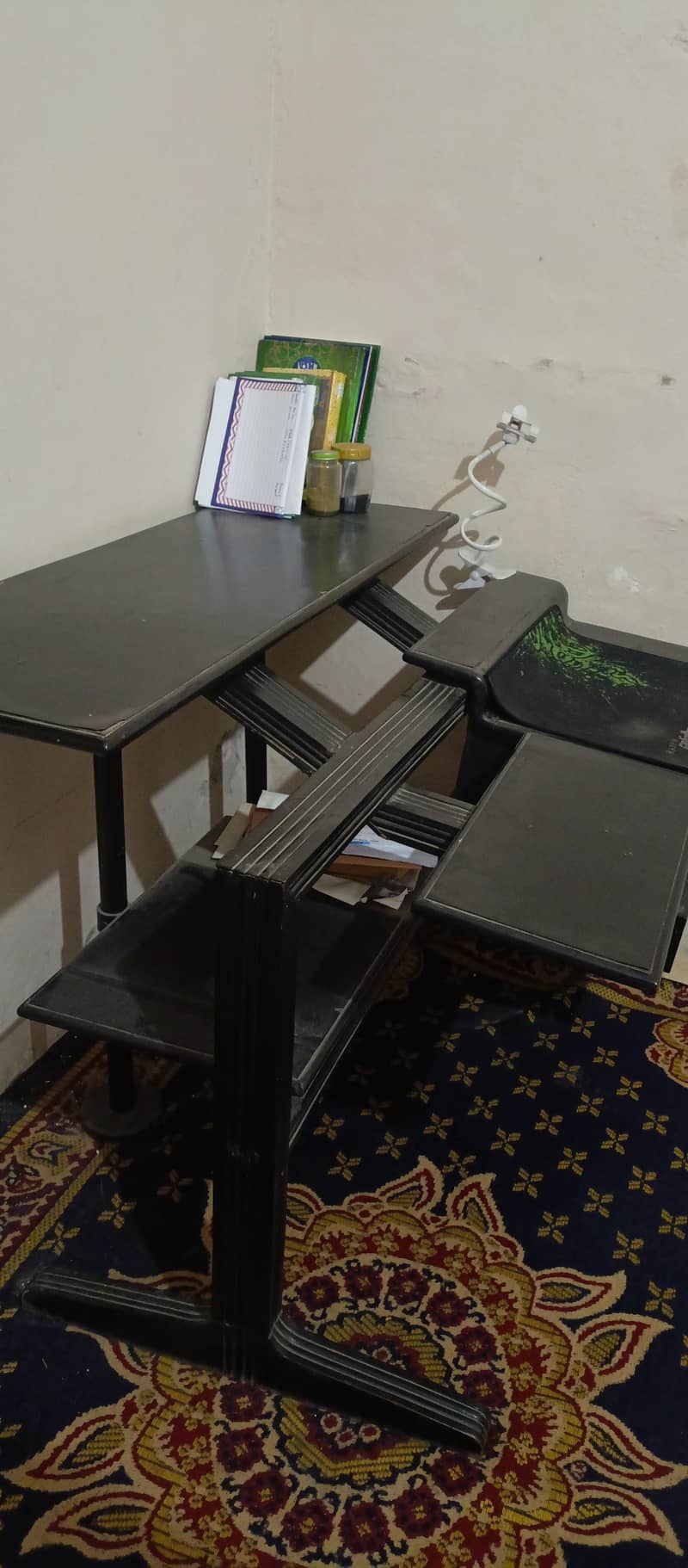 New Design Computer Table 1