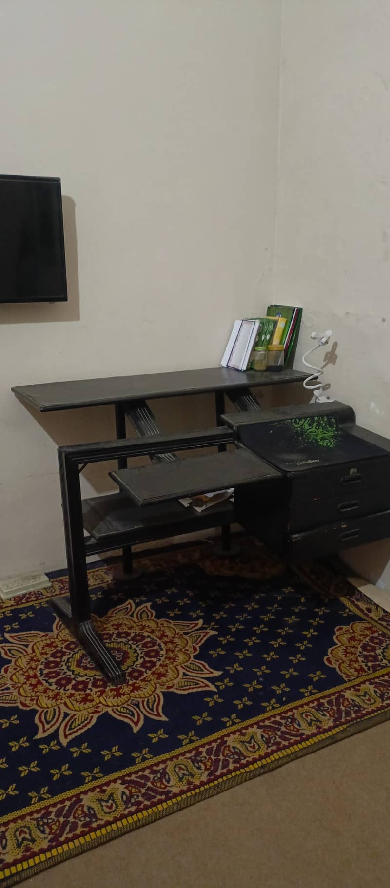 New Design Computer Table 3