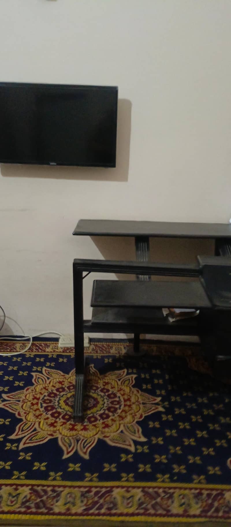 New Design Computer Table 5