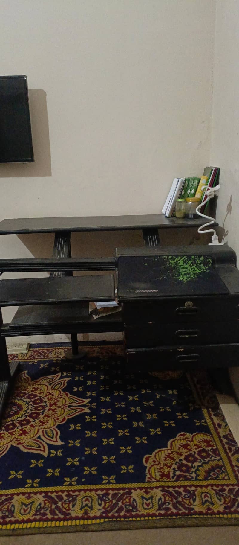 New Design Computer Table 6