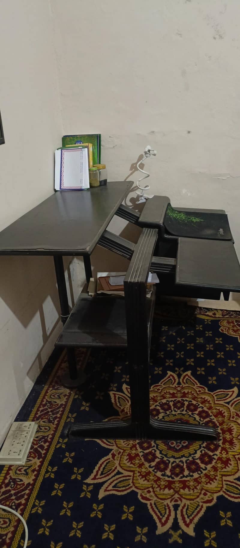 New Design Computer Table 8