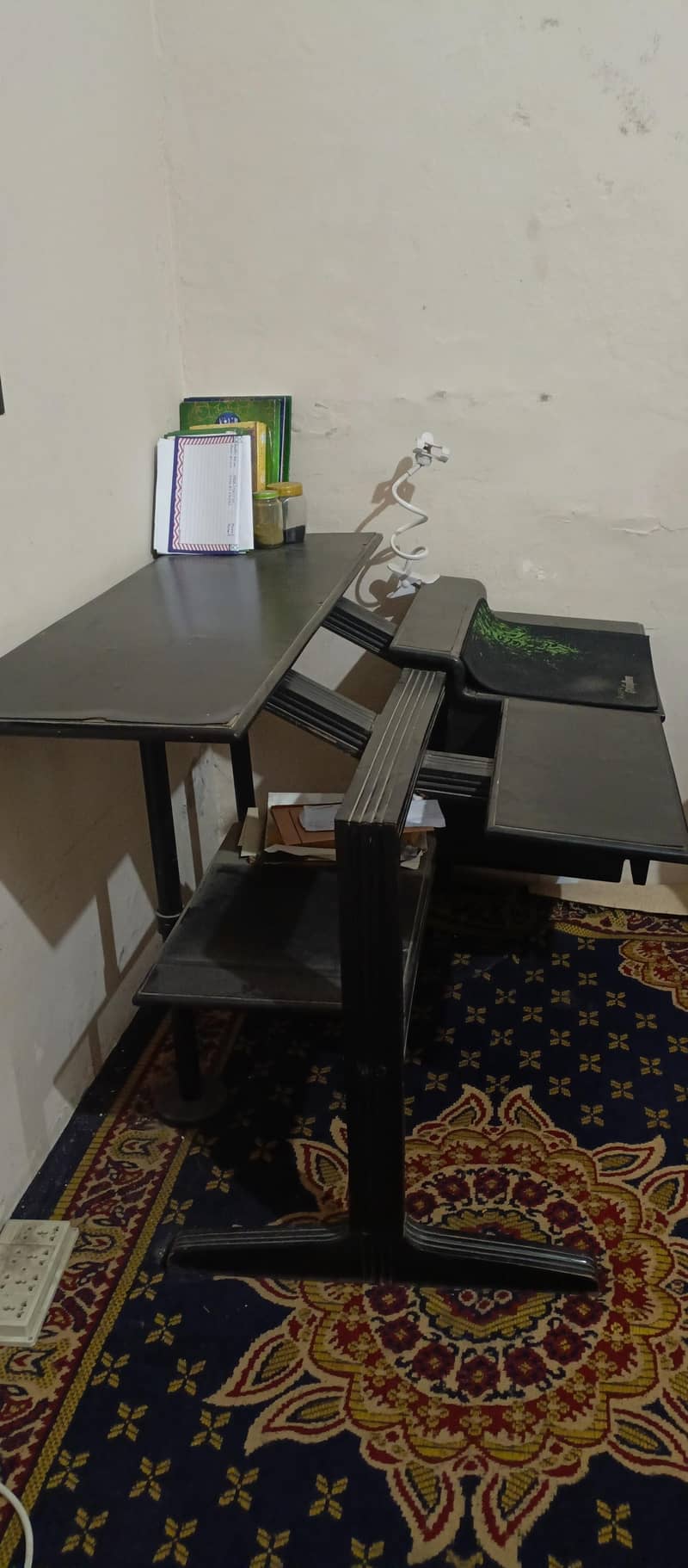 New Design Computer Table 9