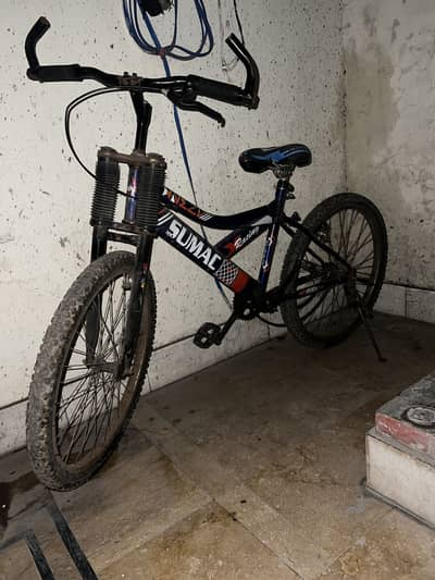 Cycle 24 inch in Running condition