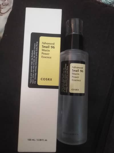 COSRX Advanced snail 96 Mucin Power Essence