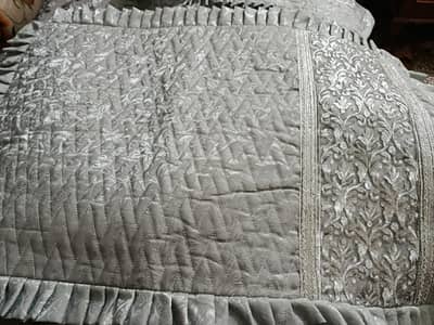 Luxury Bedding Set – Complete 11-Piece Set