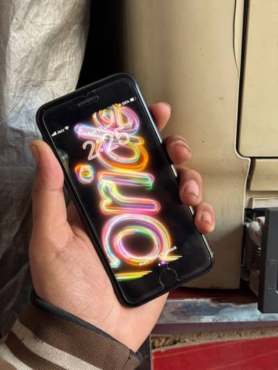 iphone Se 64 gb pta approved