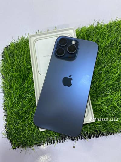 iphone 15 pro max  JV