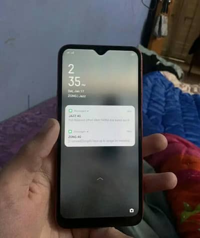 Oppo A1k Arjent Sale