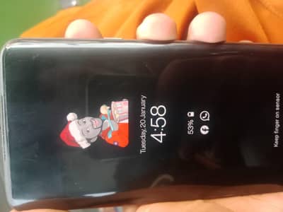 one plus 7 pro  (rabta only phone call watsapp ni bni)