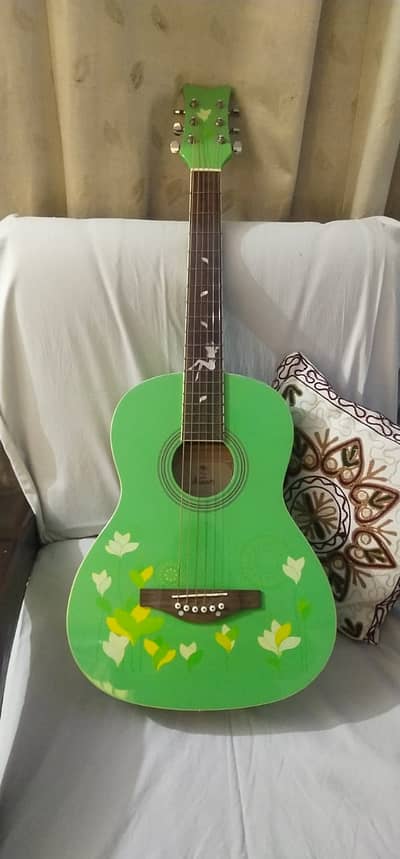 Acoustic Guitar for sale