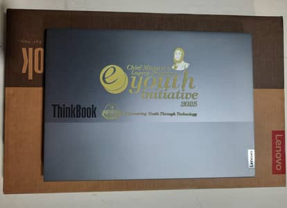 Thinkbook 14, core i7, 13th generation