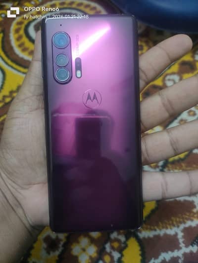 moto edge plus 256gb