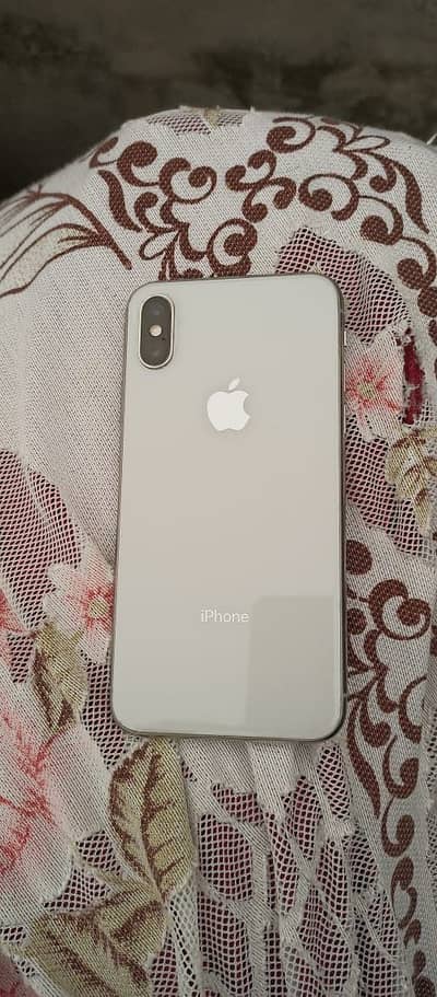 Mobile iPhone XS for sale