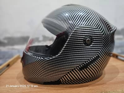 Helmet