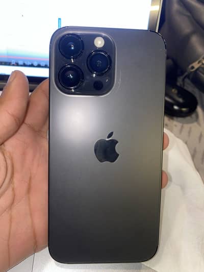 iPhone 14pro max (jv)