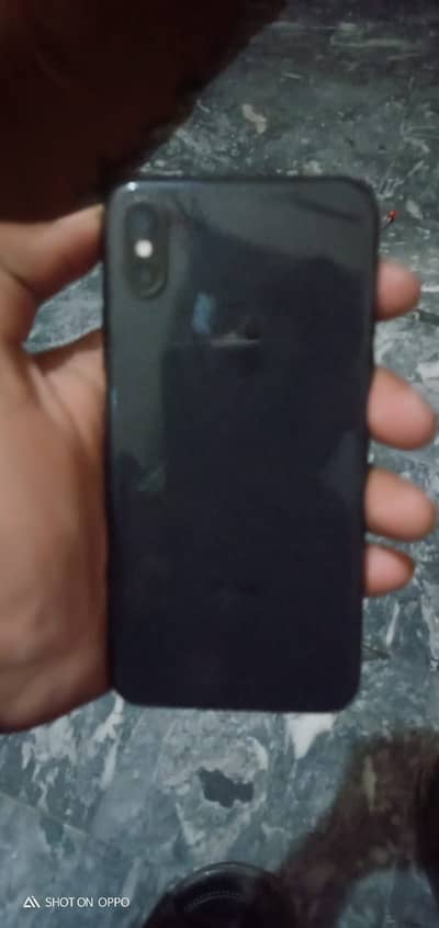 03119994600 I phone x