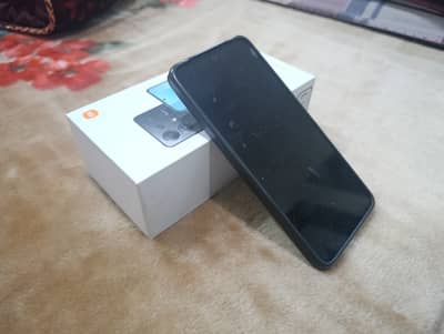 Xiaomi Redmi Note 13, 8GB 256 GB