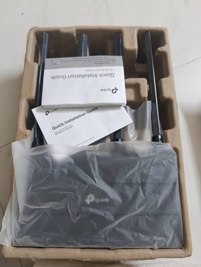 tplink ac1200 archer c6