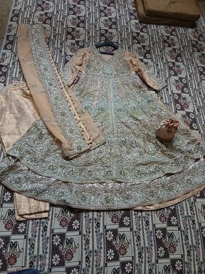 Valima dress for sale