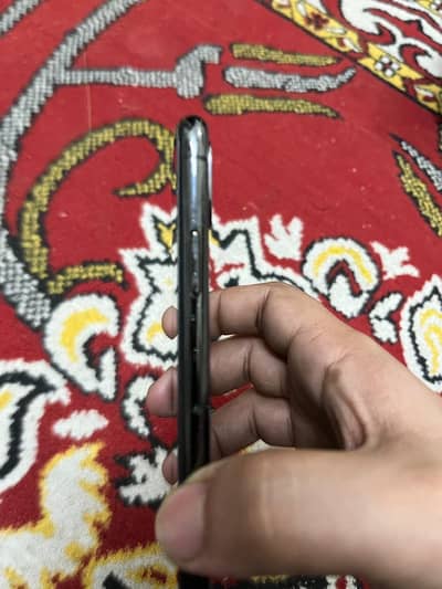 IPHONE XS MAX 256gb PTA APPROVED