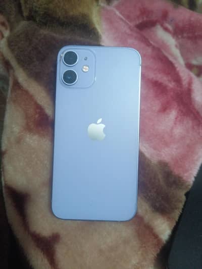 iPhone 12 Mini 128 gb