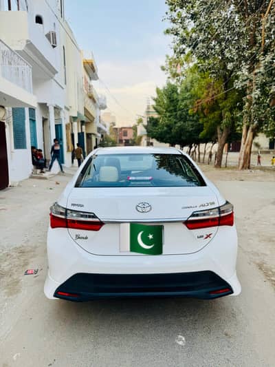 Toyota Grande 1.8 2023