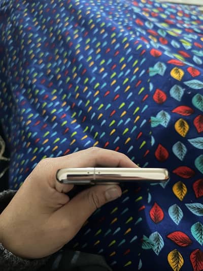 Samsung S21 5g Model Official PTA Approved