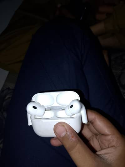 air pods pro 2nd generation