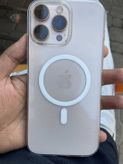 I phone 16 pro max 256gb Jv