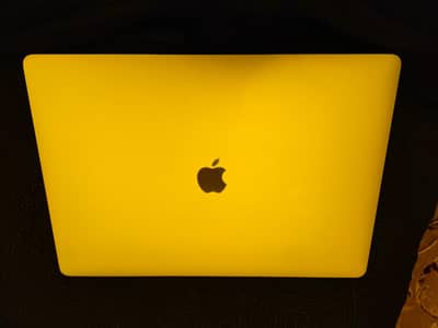 Macbook pro 2019 16"
