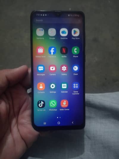Samsung a31