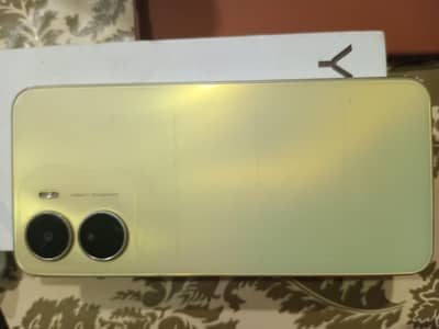 Vivo Y16 4/64