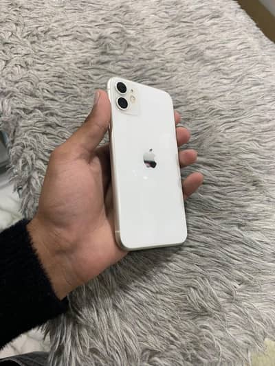 iPhone 11 (128 GB) (Waterpacked )