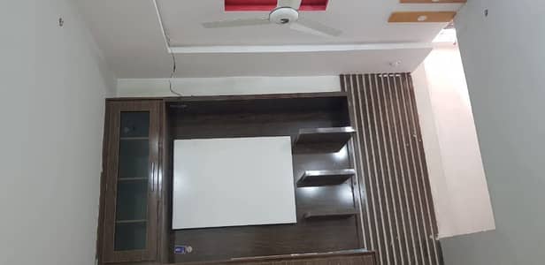 7 marla 1st floor for rent