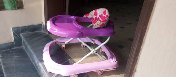 baby walker