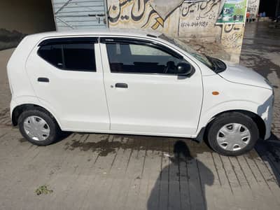 Suzuki alto 2022 / 2023