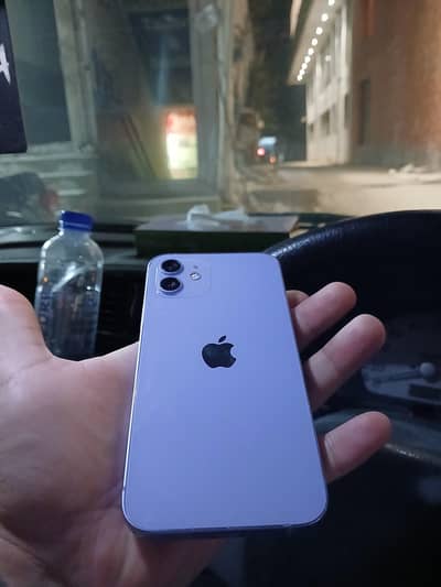 iphone 12 NON PTA Factory Unlock